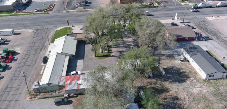 Well Established Motel