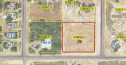 400 South 200 East Delta,Utah 84624