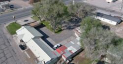 Well Established Motel