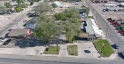 Well Established Motel