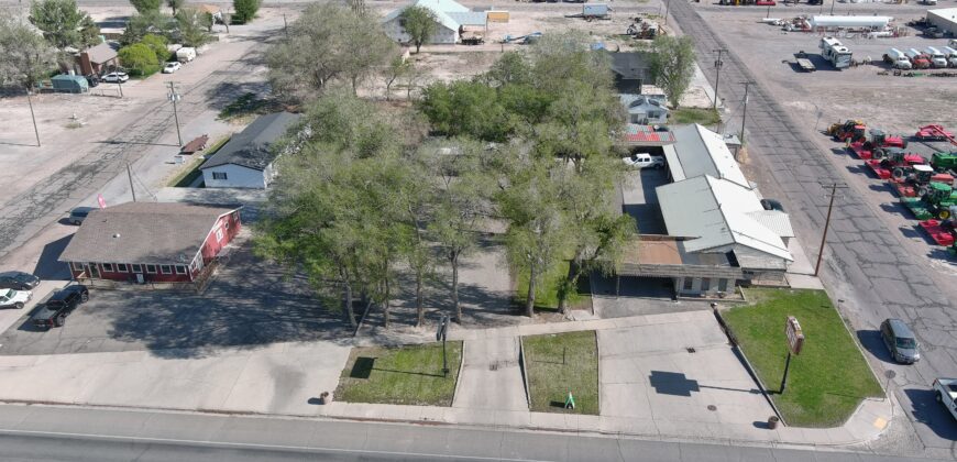 Well Established Motel