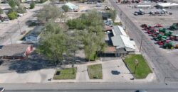 Well Established Motel