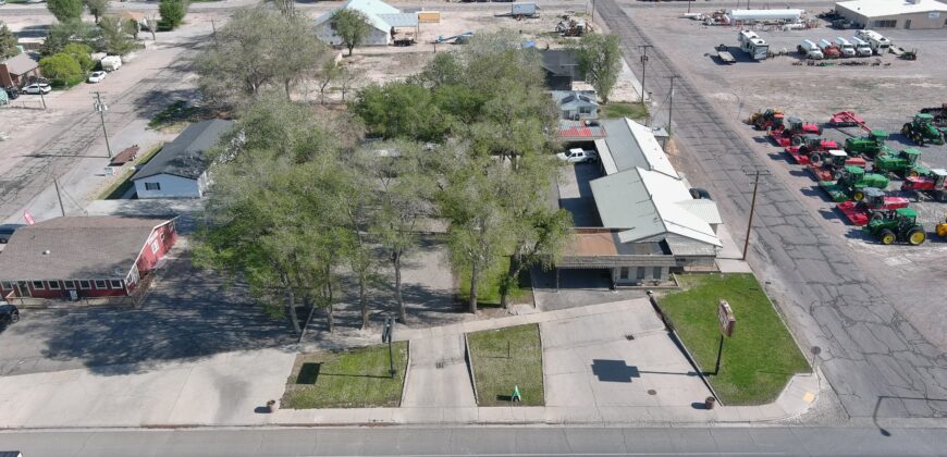 Well Established Motel