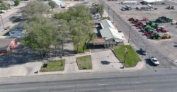 Well Established Motel