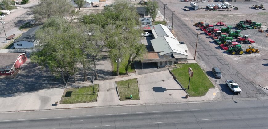 Well Established Motel