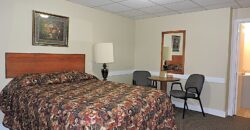 Well Established Motel