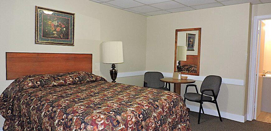 Well Established Motel