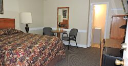 Well Established Motel