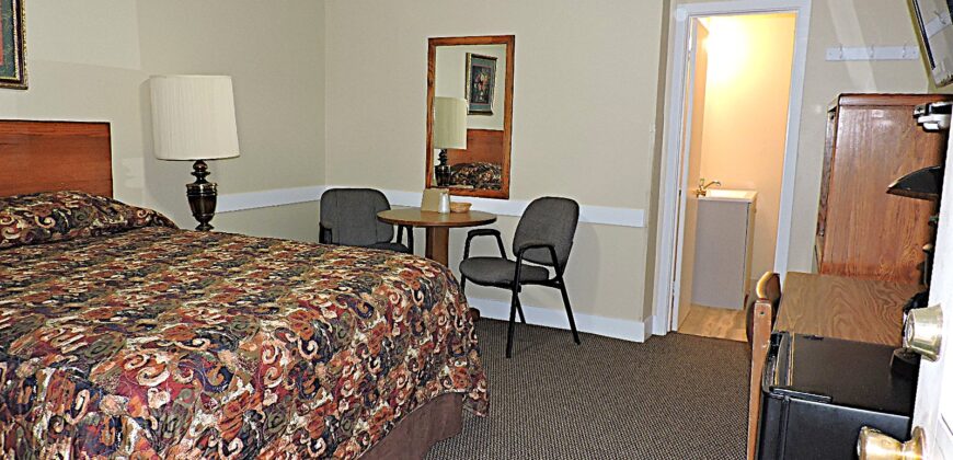 Well Established Motel