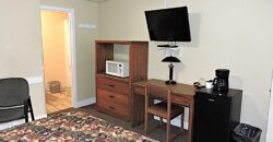 Well Established Motel