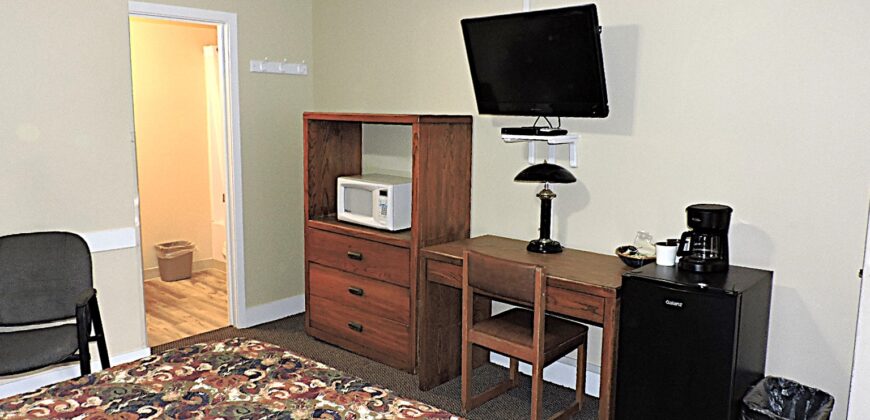 Well Established Motel