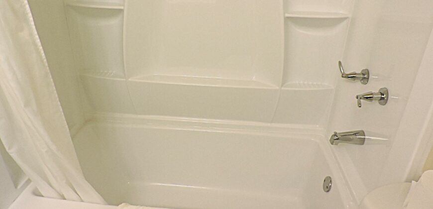 Well Established Motel