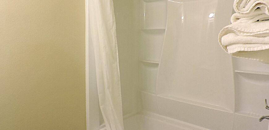 Well Established Motel