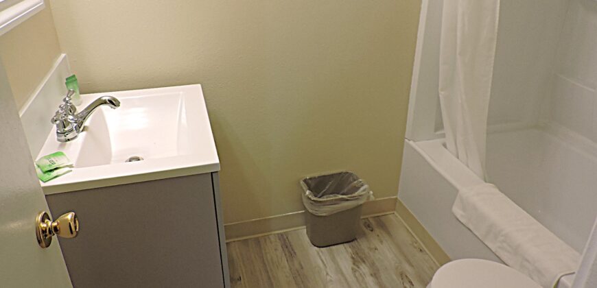 Well Established Motel