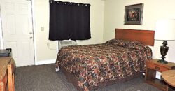 Well Established Motel