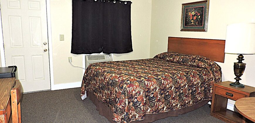 Well Established Motel