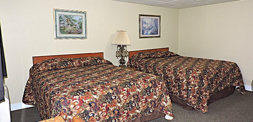 Well Established Motel