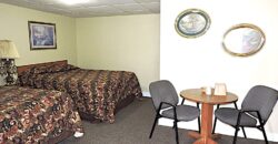 Well Established Motel