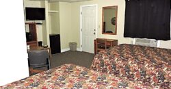 Well Established Motel