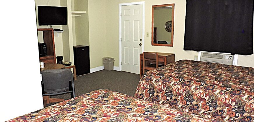 Well Established Motel