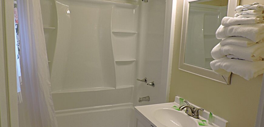 Well Established Motel