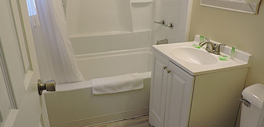 Well Established Motel