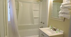 Well Established Motel