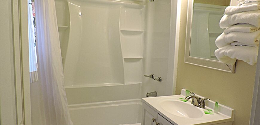 Well Established Motel