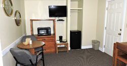 Well Established Motel