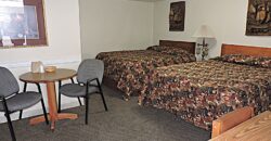 Well Established Motel