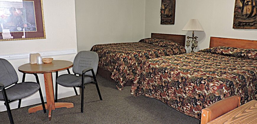 Well Established Motel