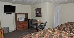 Well Established Motel