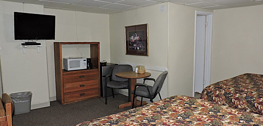 Well Established Motel