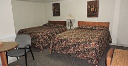 Well Established Motel