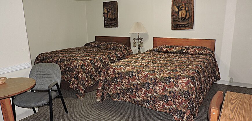 Well Established Motel