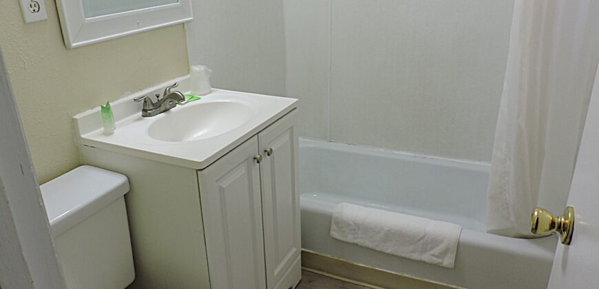 Well Established Motel