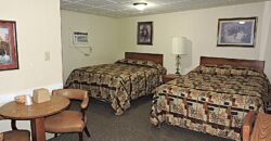 Well Established Motel