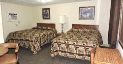 Well Established Motel