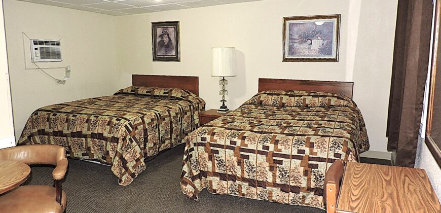 Well Established Motel