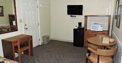 Well Established Motel