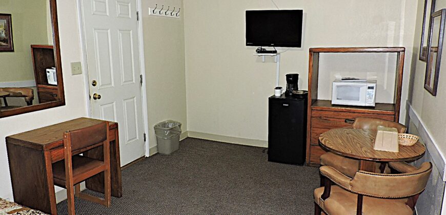 Well Established Motel