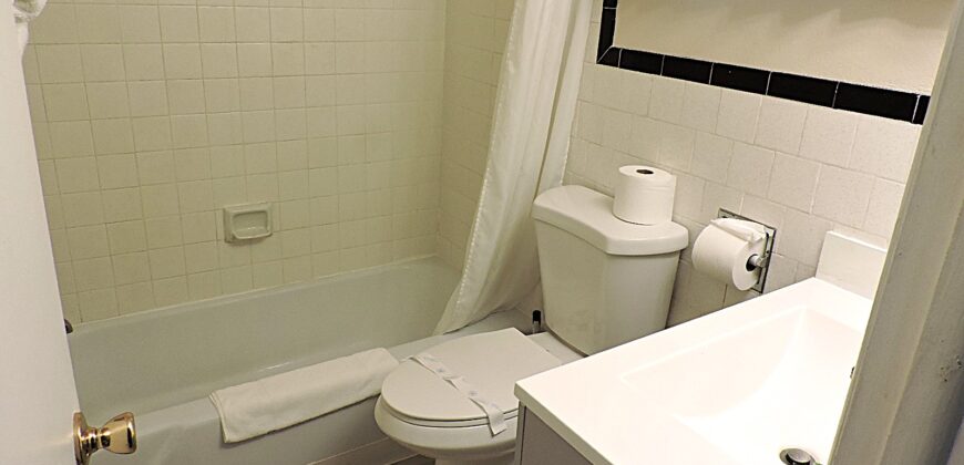 Well Established Motel