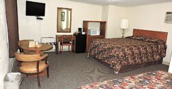 Well Established Motel