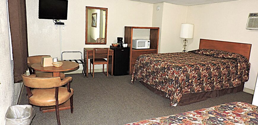 Well Established Motel