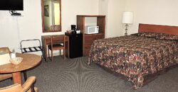 Well Established Motel