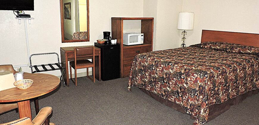 Well Established Motel