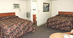 Well Established Motel