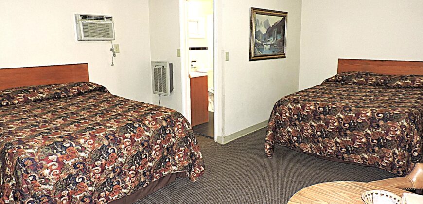 Well Established Motel