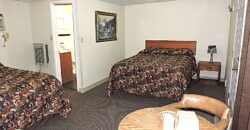 Well Established Motel