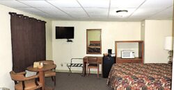 Well Established Motel